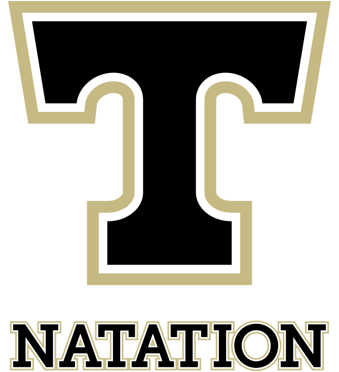 Filons - Natation