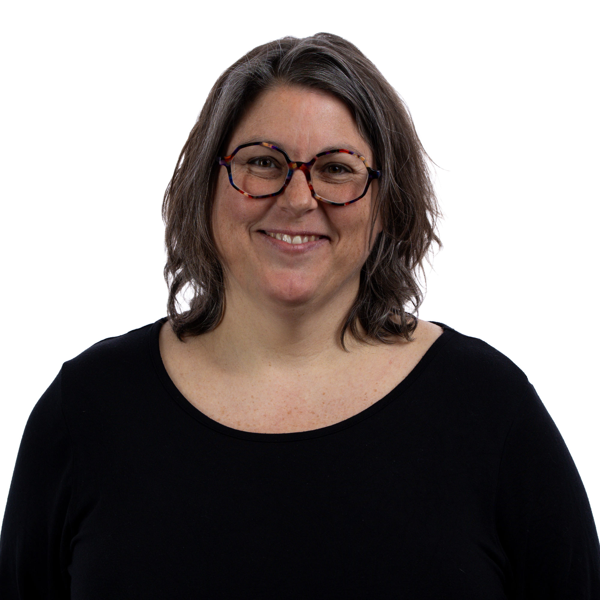 Photo de profil de Cynthia Gagnon-Ouellet
