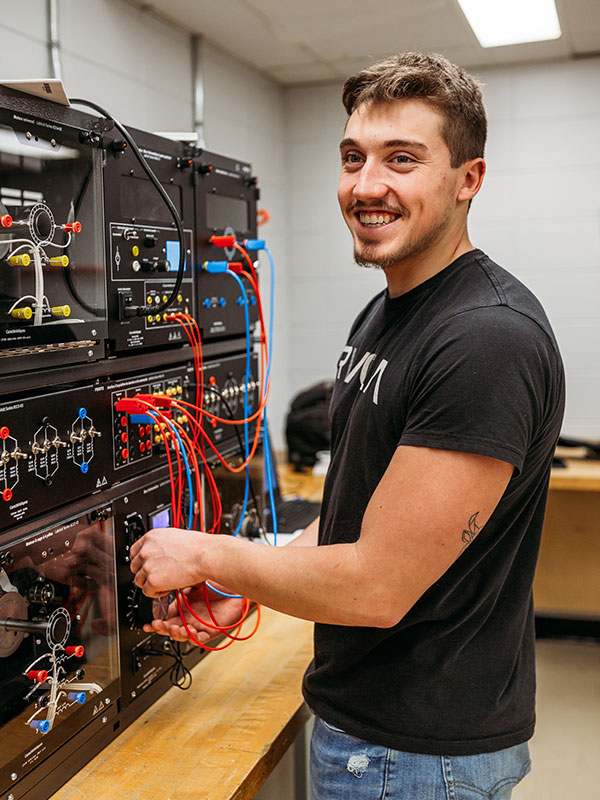 Technologie du génie électrique