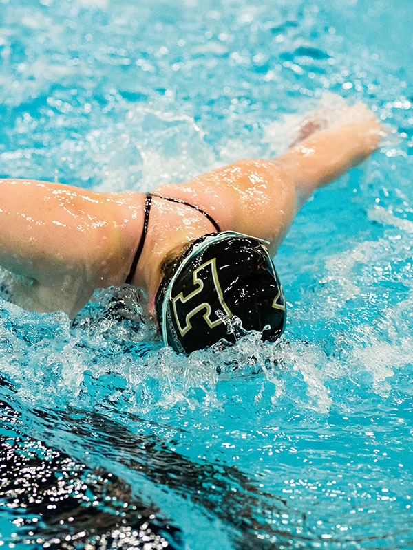 Filons natation