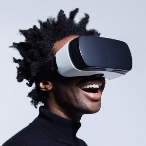 Introduction aux technologies immersives