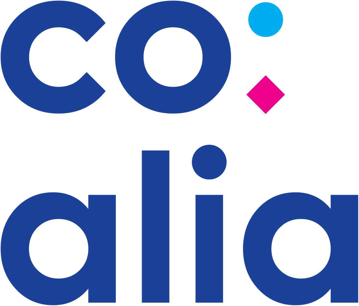 Logo Coalia CTMP