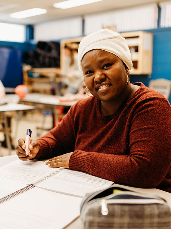 Techniques d'éducation spécialisé