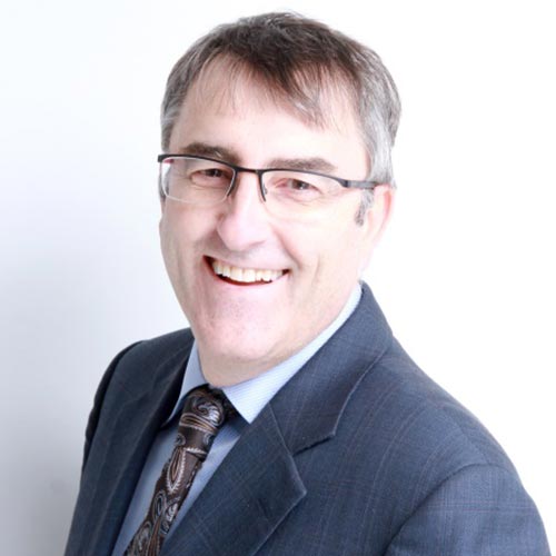 Denis Patterson