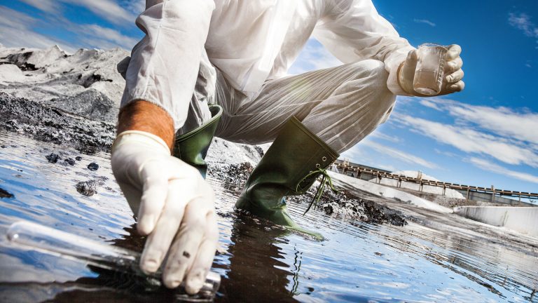 Techniques de gestion environnementale des eaux et des sols