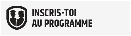 Bouton inscris-toi au programme