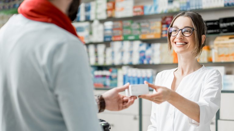 Techniques de pharmacie