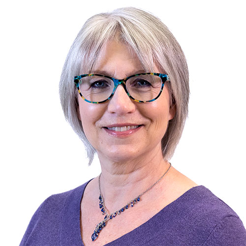 Brigitte Martineau