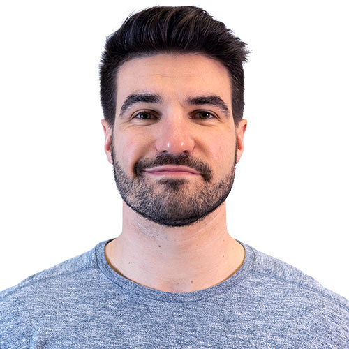 Vincent Perron